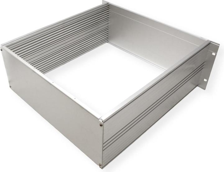 Immagine prodotto Schroff unità slide-in in alluminio da 19 pollici (kit base) - multipac versione base 4he 460t