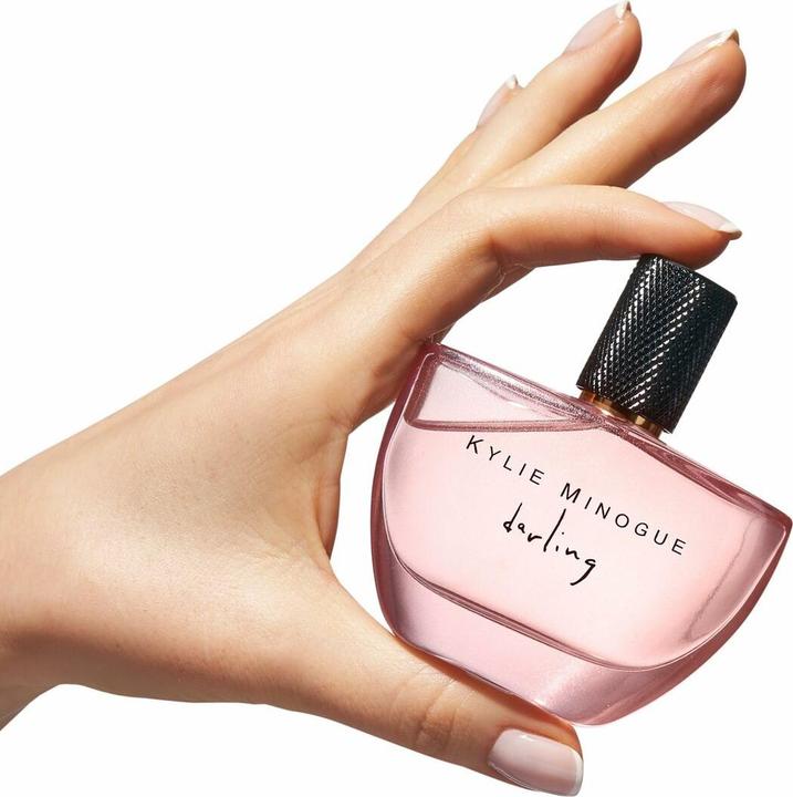 Actual product image Kylie Minogue Darling EDP - 30 ml (Eau de parfum, 30 ml)