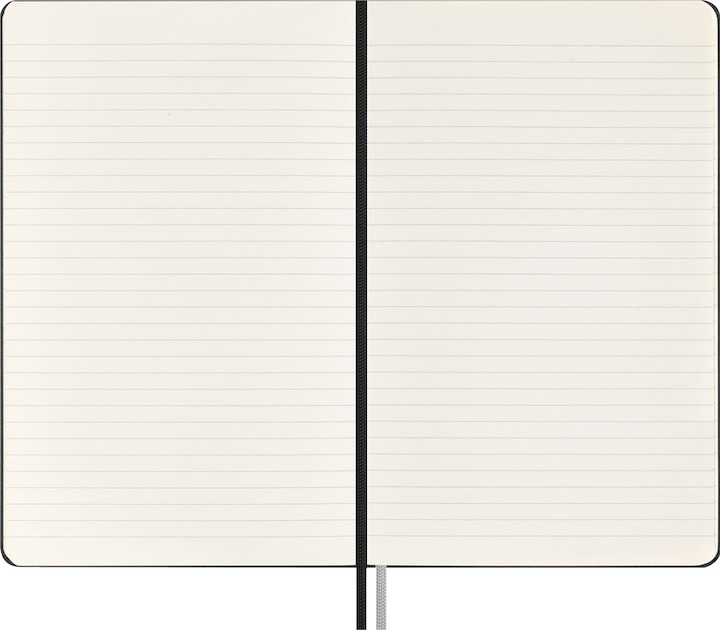 Immagine prodotto Moleskine Harry Potter Lumos (130 x 210 mm, Righe, Copertina rigida)
