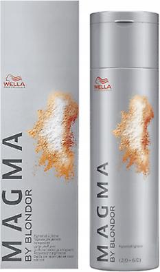 Produktbild Wella Magma Color /89 120g