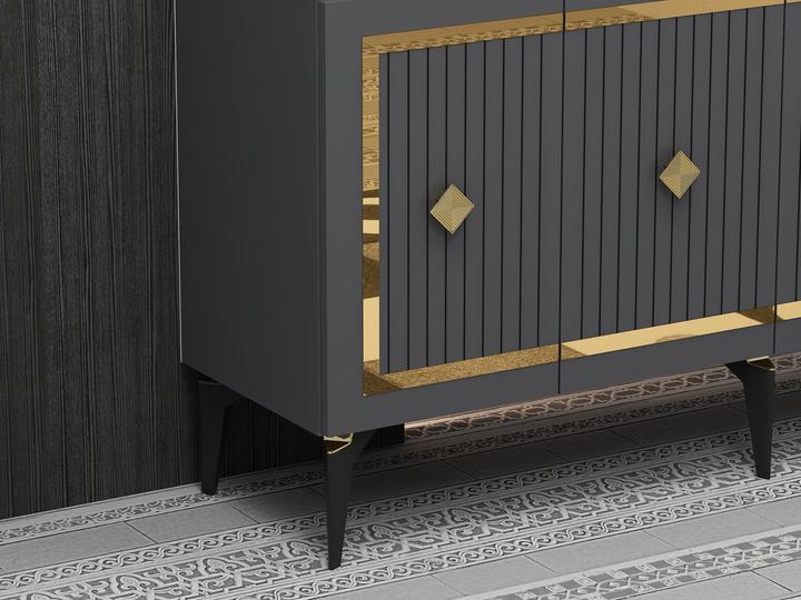 Image du produit Kalune Design Nova Console (150 x 40 x 79 cm)