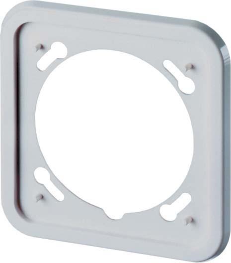 Pearl white RAL 1013