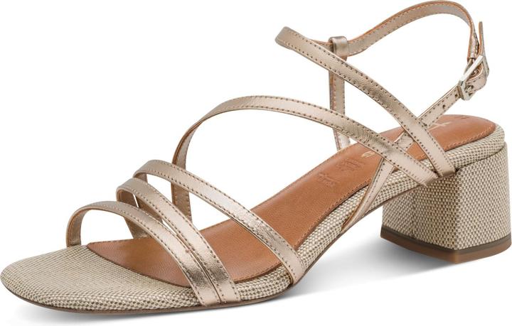 Actual product image Tamaris Sandal (37)