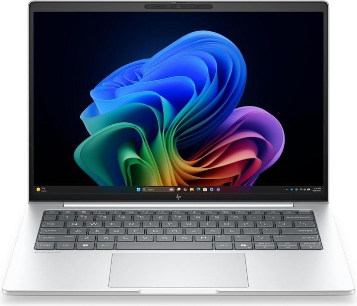 Produktbild HP EliteBook 8 G2a Next Gen AI PC (14", 512 GB, 32 GB, CH, AMD Ryzen AI 7 450)