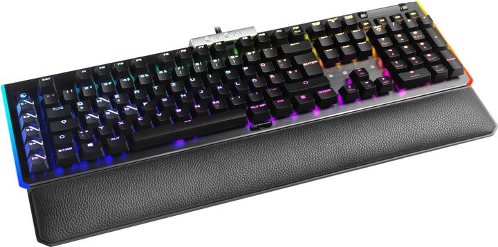Actual product image EVGA Z20 (DE, Cable)