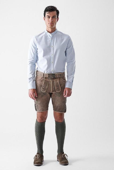 Immagine prodotto Gottseidank Trachtenhemd LENZ (XL)