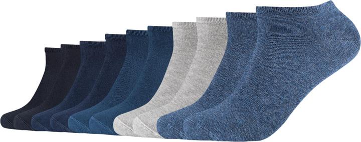 Produktbild S.Oliver Essentials (10er Pack, 35 - 38)
