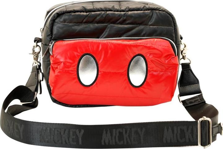 Immagine prodotto Karactermania Imbottitura IBiscuit Borsa a tracolla Air