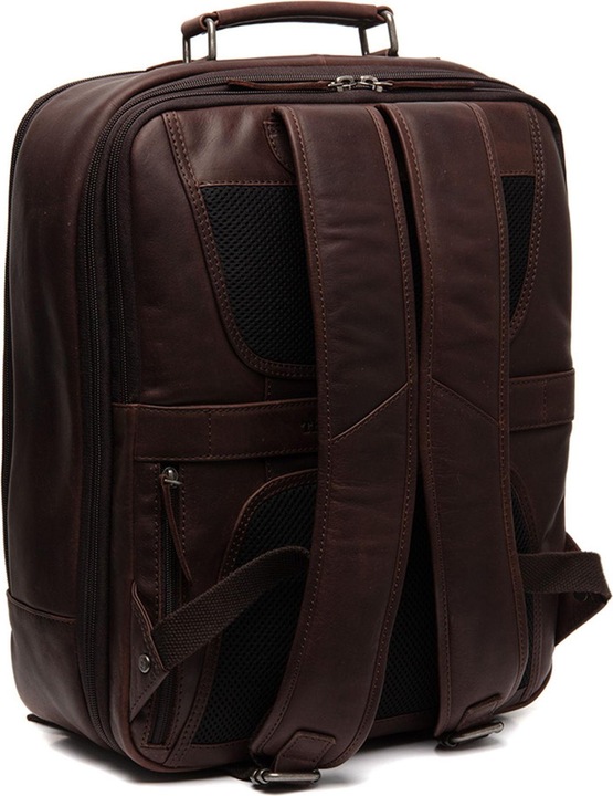 Actual product image The Chesterfield Brand Backpack Jamaica 0326 (18 l)
