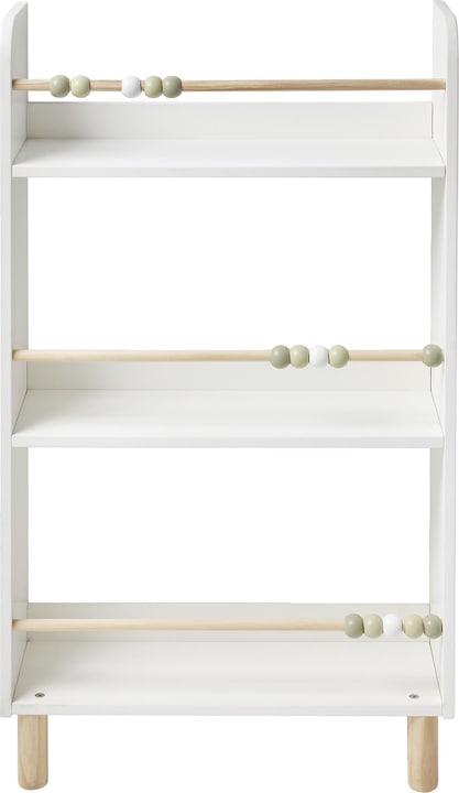 Immagine prodotto Vertbaudet Perline di legno