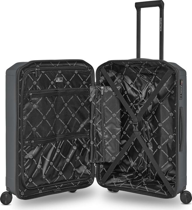 Produktbild Smartbox Edition 02 4 Rollen Trolley M 66 cm (90 l)