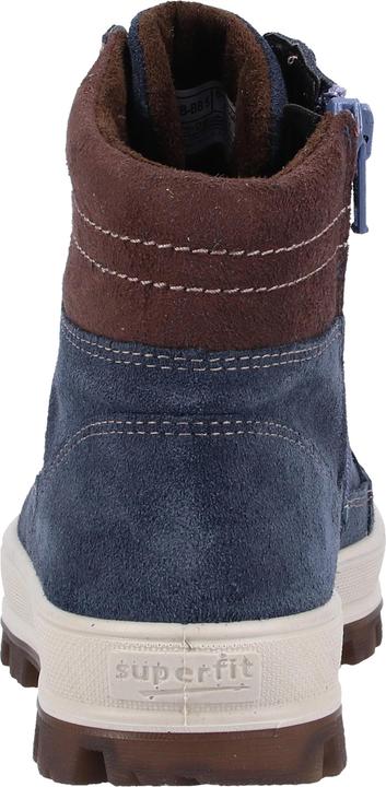 Actual product image Superfit Boots (37)