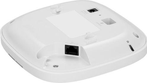 Image du produit Aruba E Instant On AP22 Access Point Bundle, With PSU, Base EU, Includes /18W Power Adaptor wit (1200 Mbit/s)