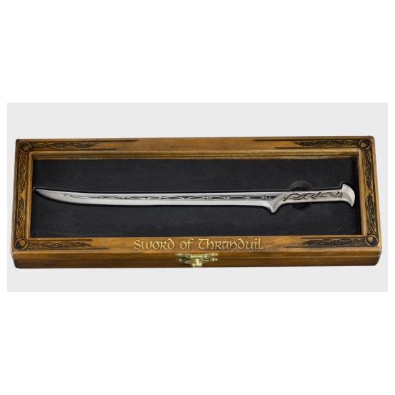Noble Collection Thranduil Letter Opener NN1224