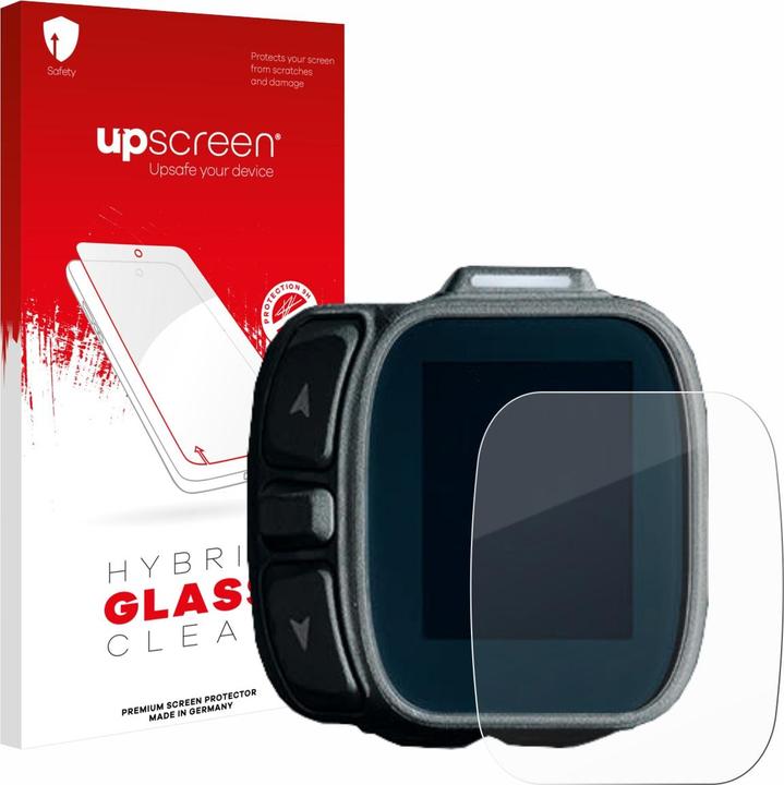 Image du produit upscreen Scratch Shield Verre