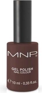 Actual product image Mesauda Mnp Gel Polish 266 Mocha Magic - 10ml (Mocha Magic)