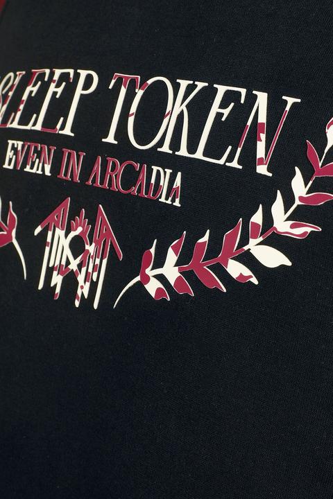 Actual product image Sleep Token Logo (S)