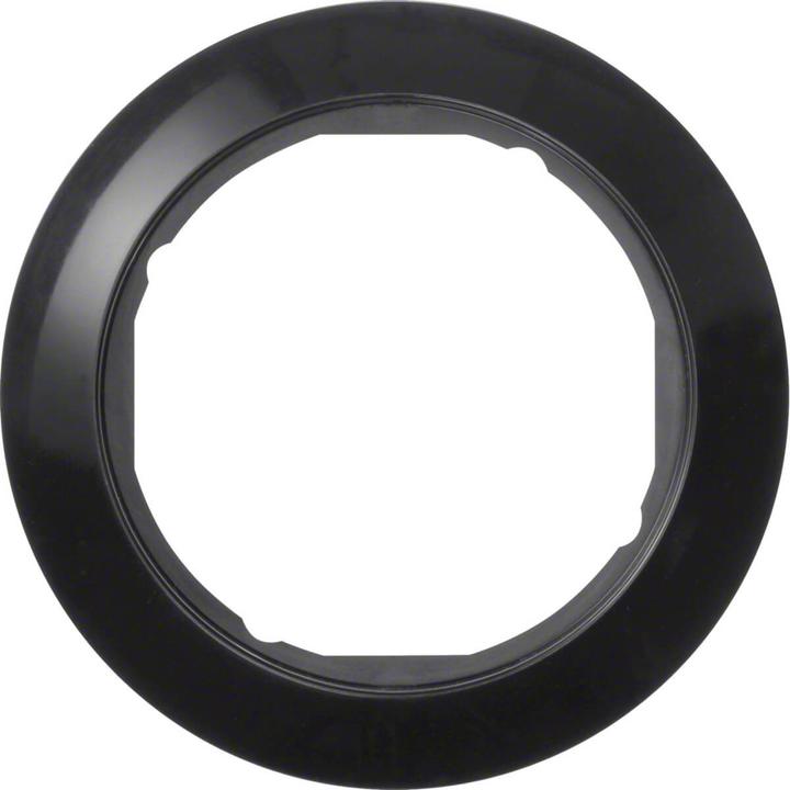 Produktbild Berker Rahmen