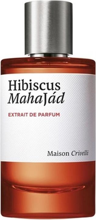 Actual product image Maison Crivelli Hibiscus Mahajad (Extrait De Parfum, 100 ml)