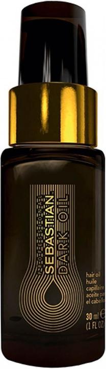 Produktbild Sebastian Dark Oil (30 ml)