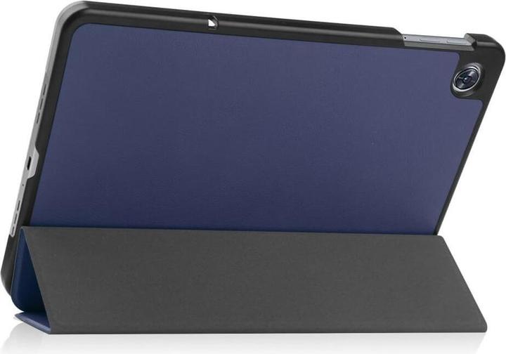 Produktbild Cover-Discount OPPO Pad Air - Tri-fold Smart Case dunkelblau (Oppo Pad Air)