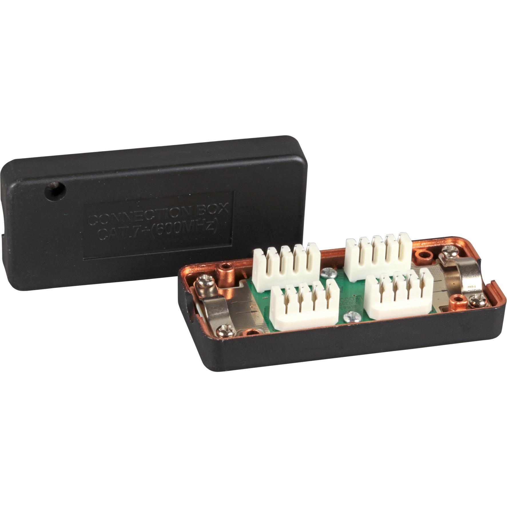 EFB Elektronik EFB-Elektronik - Kabelverbindung (Kabel Verbindungsbox) (37596.1)