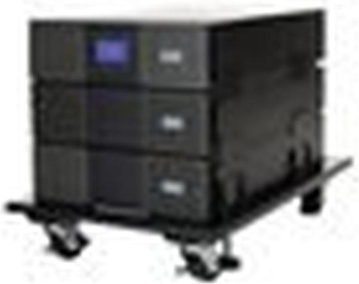 Actual product image Eaton Battery Integration System