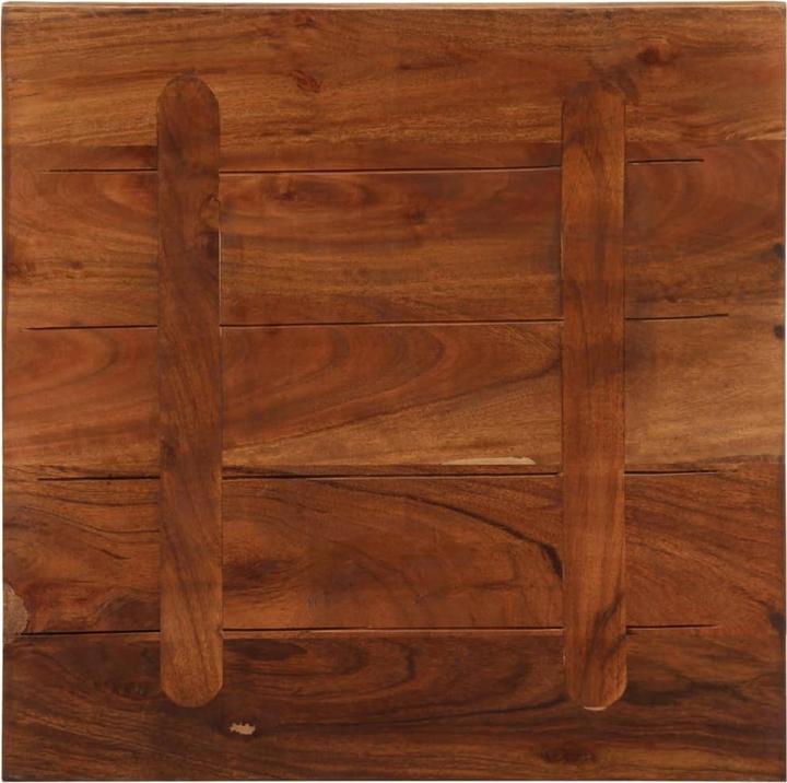 Produktbild vidaXL Tischplatte (50 x 50 cm)