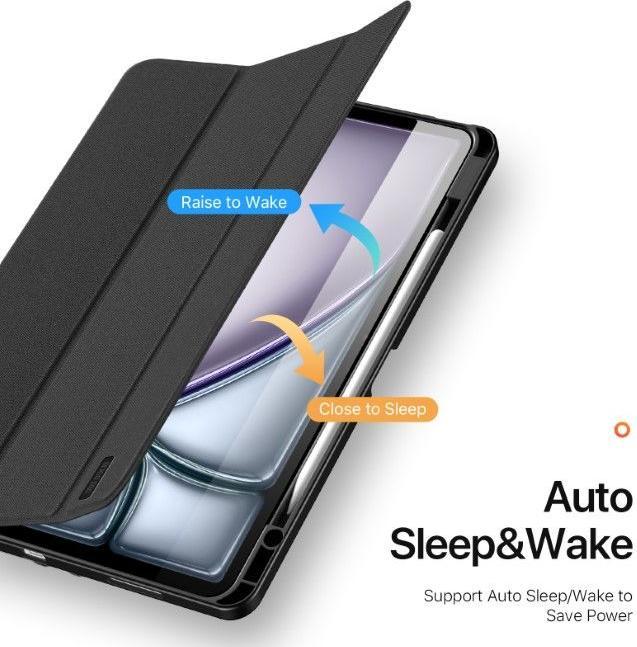 Immagine prodotto Dux Ducis Domo (iPad Air 13 2024 (M2))