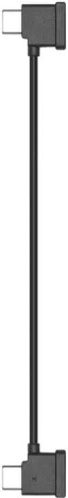 Productafbeelding DJI RC-N3 afstandsbediening (Afstandsbediening voor drone, DJI Air 3, DJI Air 3s, DJI Flip, DJI Mini 4 Pro, DJI Neo, DJI Neo 2)