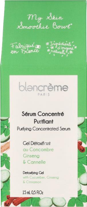 Produktbild Blancreme Purifying Concentrated Serum (15 ml)