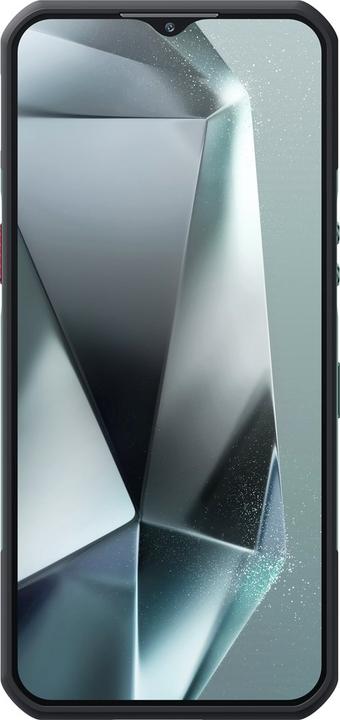 Produktbild Oukitel WP35 Pro (512 GB, Grün, 6.60", Dual SIM, 5G)