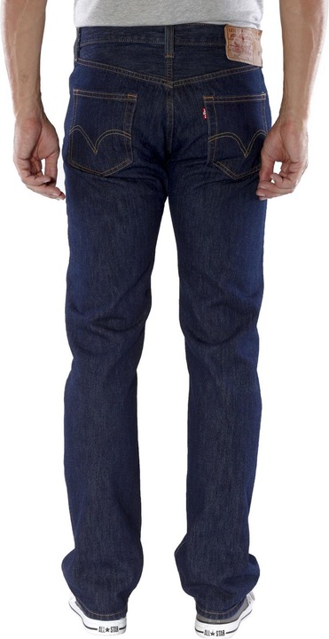 Image du produit Levis 501 (W29/L30)
