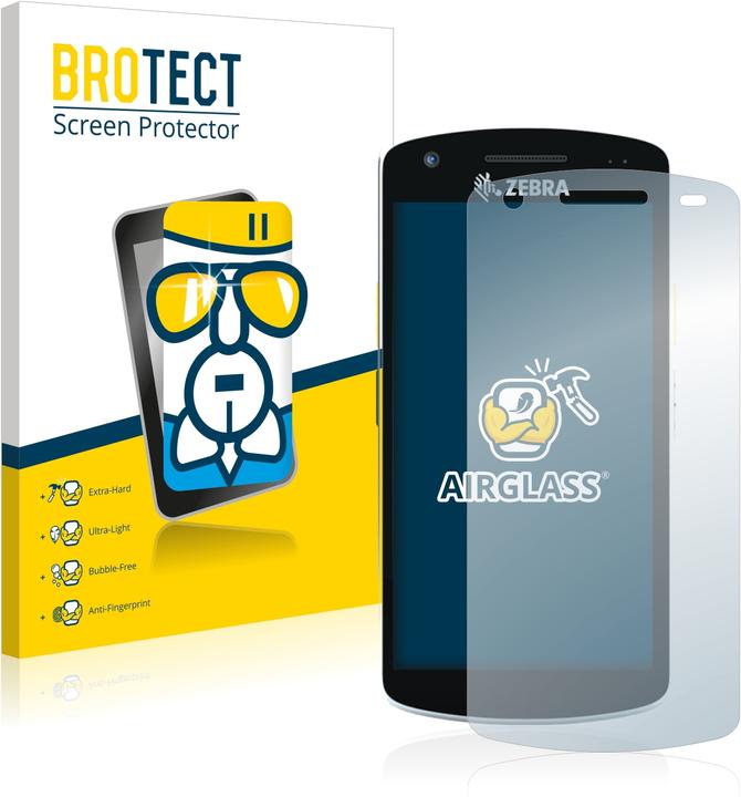 Actual product image BROTECT AirGlass Glass