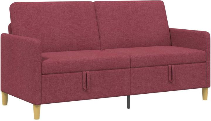 Produktbild vidaXL Modernes Sofa (3-Sitzer)