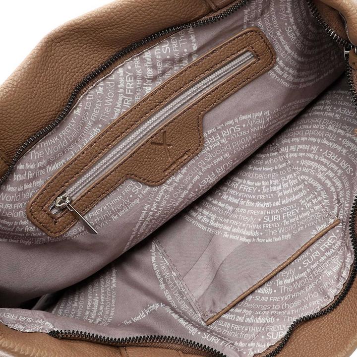 Immagine prodotto Suri Frey Shopper SFY Debby (19.71 l)