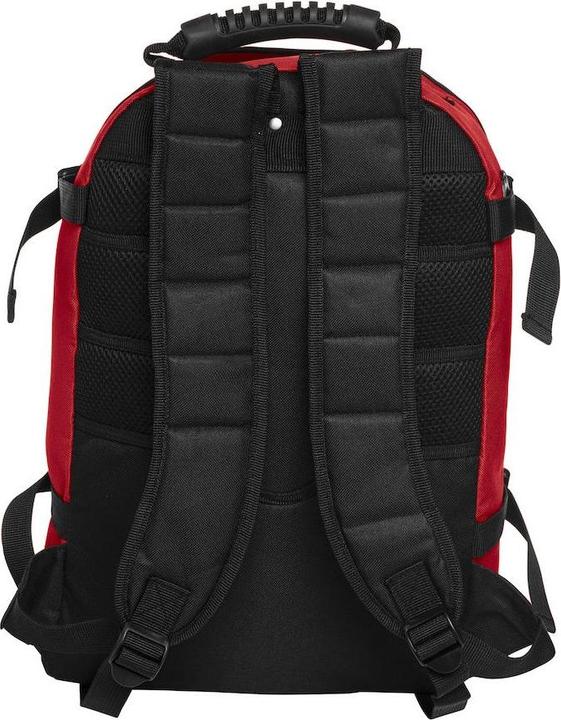 Image du produit Clique Sac à dos Contraste (16 l)