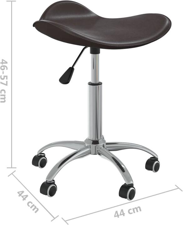 Produktbild VidaXL Bürostuhl