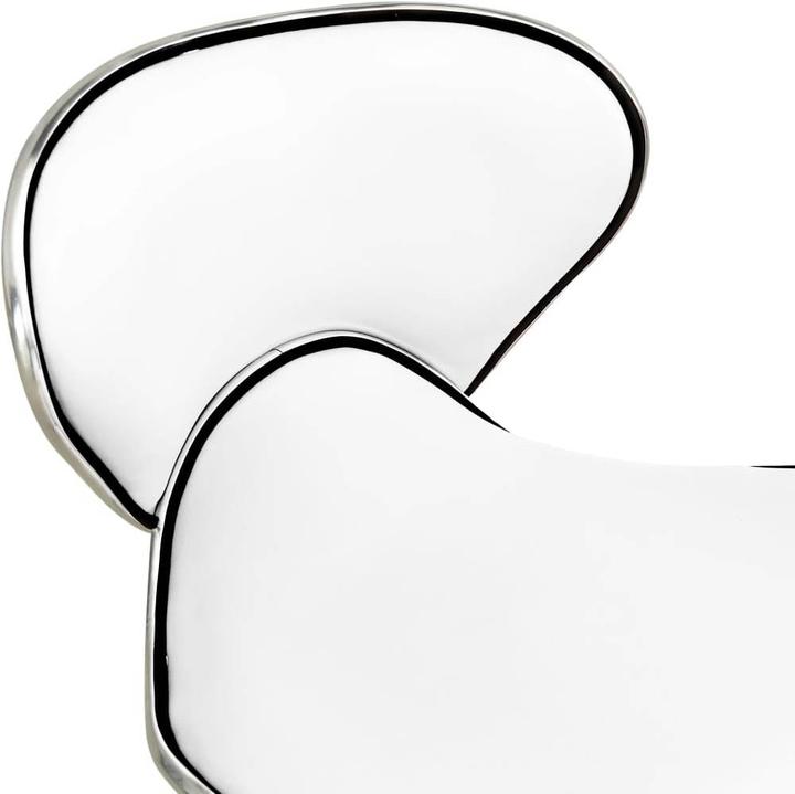 Produktbild vidaXL Bürostuhl (40.50 - 54.50 cm)