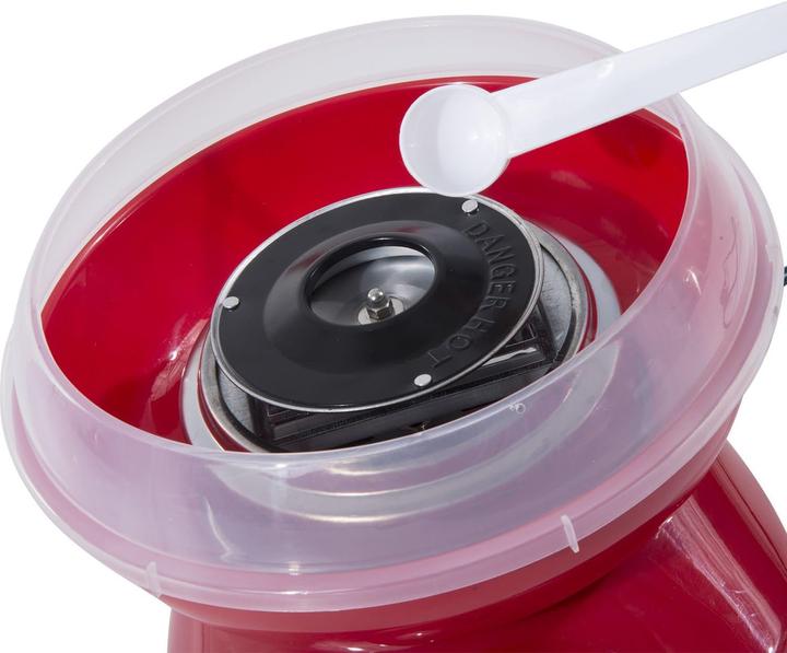 Produktbild Homcom Zuckerwattemaschine für Kinder und Erwachsene