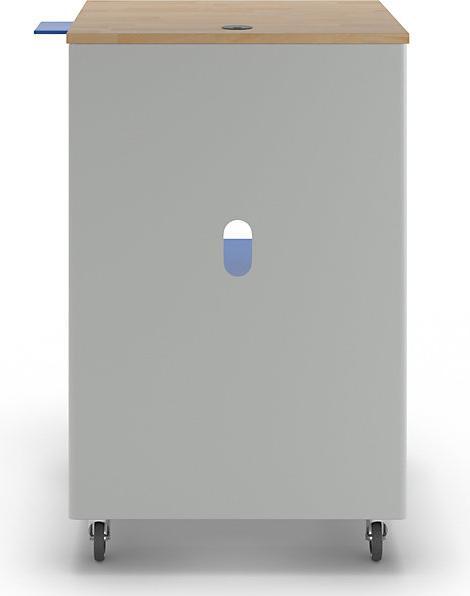 Image du produit RAU Poste de travail informatique