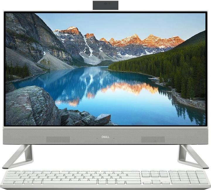 Image du produit Dell Inspiron 5430 AiO (Intel Core 7 150U, 16 Go, 1000 Go)