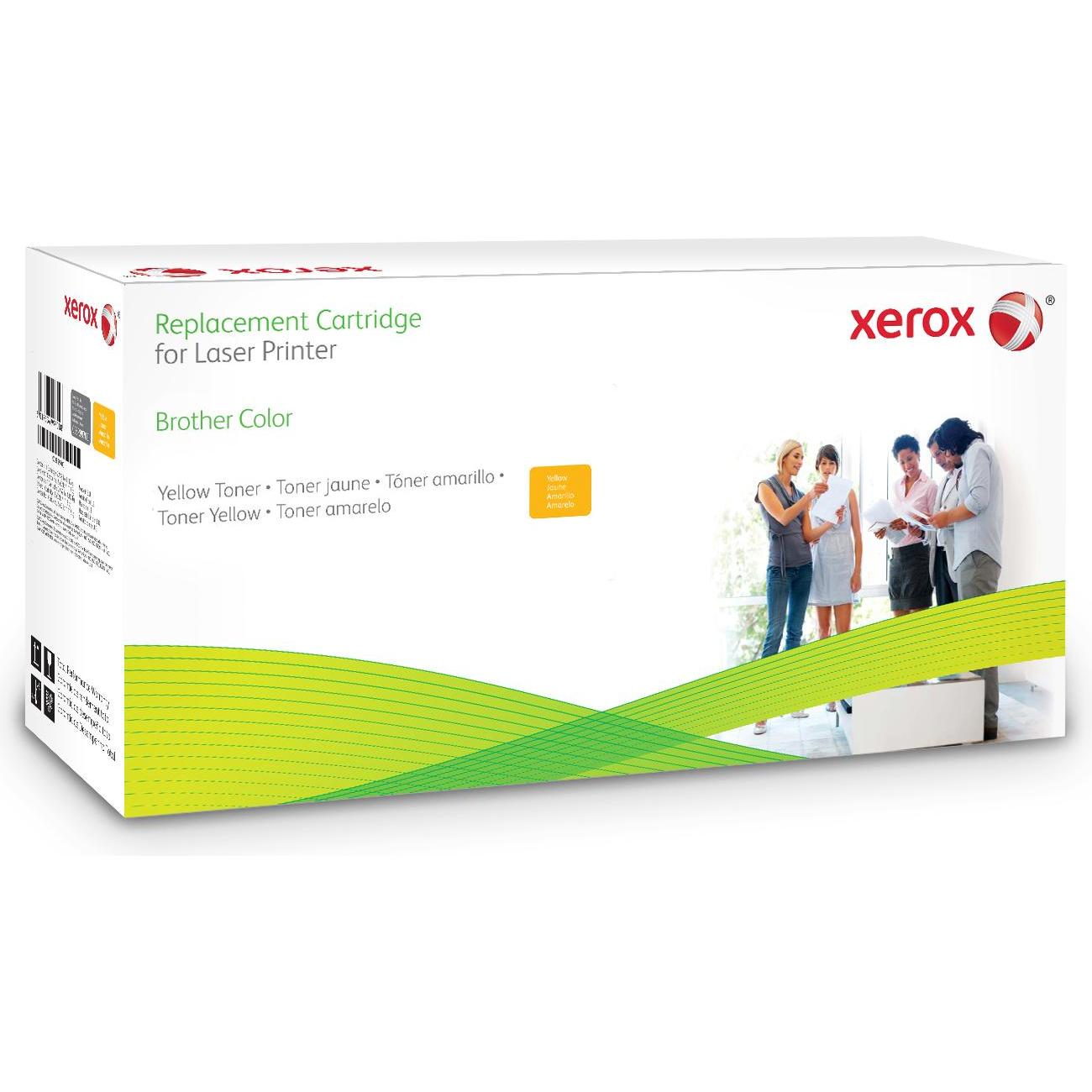 Xerox, Toner, 006R03398 (Y)
