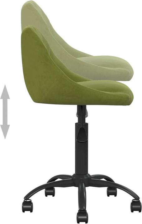 Image du produit vidaXL Esszimmerstuhl