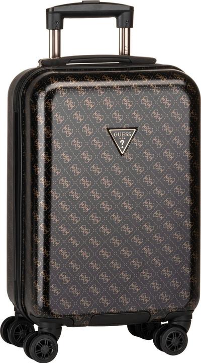 Produktbild Guess Koffer & Trolley Jesco 18 in 8-Wheeler (33 l, Handgepäck (bis 50l))