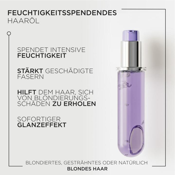 Produktbild Kérastase Huile Cicaextreme Refill (75 ml)