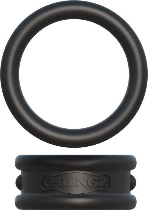 Image du produit Pipedream Anneaux en silicone de largeur maximale (2.80 cm)