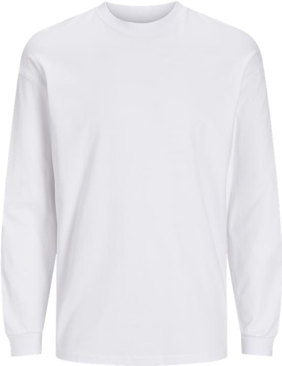 Image du produit Jack & Jones Jjeurban Edge Tee Ls O-Neck Noos (L)