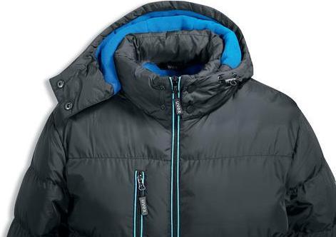 Produktbild Uvex Thermosteppjacke (3XL)