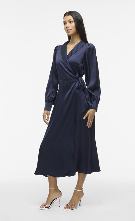 Immagine prodotto Vila Abito midi a maniche lunghe (34)